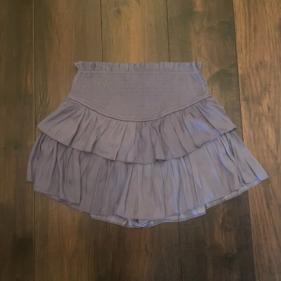 ee:some Ruffled Skort - Picture 2 of 3